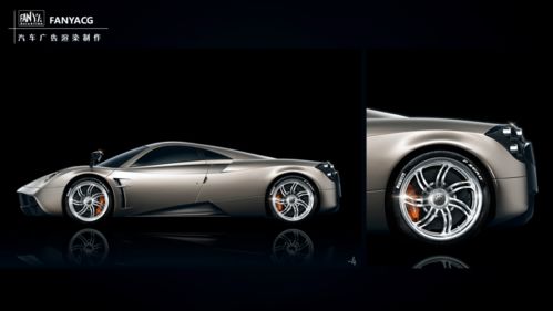 汽車 3C產(chǎn)品商業(yè)廣告定制服務(wù)