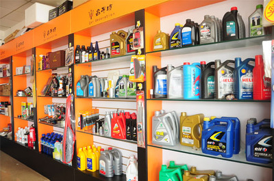 名車(chē)坊車(chē)飾服務(wù)連鎖