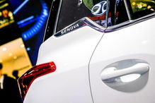 智達上海車展首發 北汽 產品 服務 硬核升級