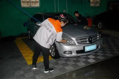 車微課攜手千度再次震驚汽車服務(wù)后市場(chǎng)!